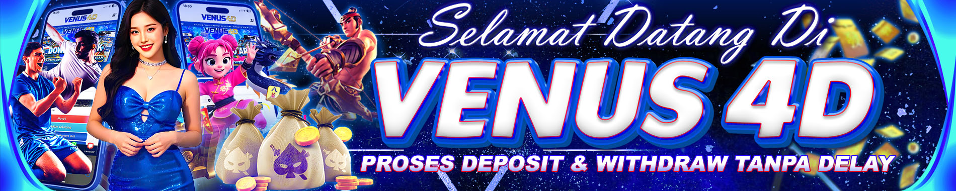 venus4d